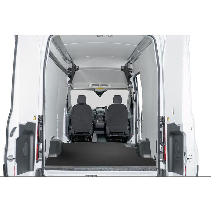 EVOLVE Lightweight Floor with Sill Set - Electric Ford E-Transit 148″ Extended WB – 751-123-6441