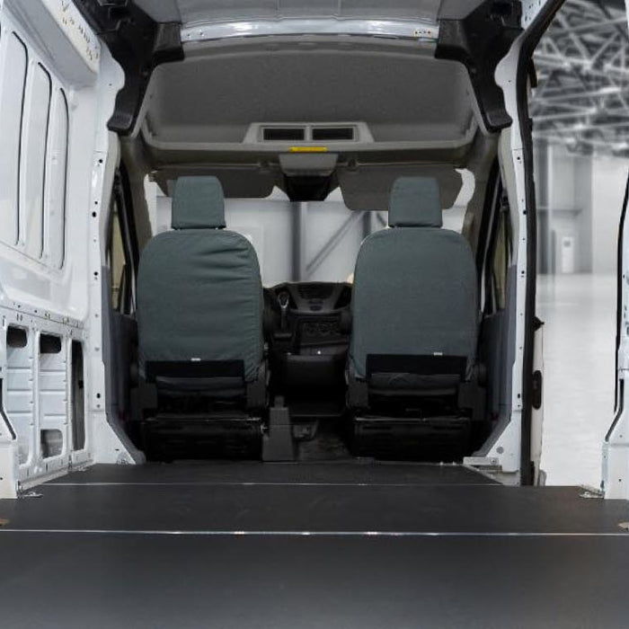 Why Drill-Free Flooring is the Perfect Fit for Your Electric Vehicle