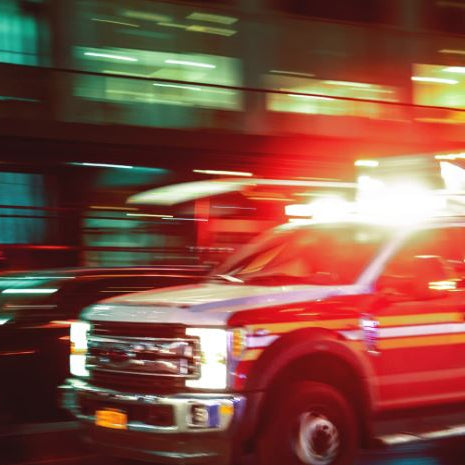 What's the Difference Between SAE CLASS 1, SAE CLASS 2 and SAE CLASS 3 in Warning Lights?