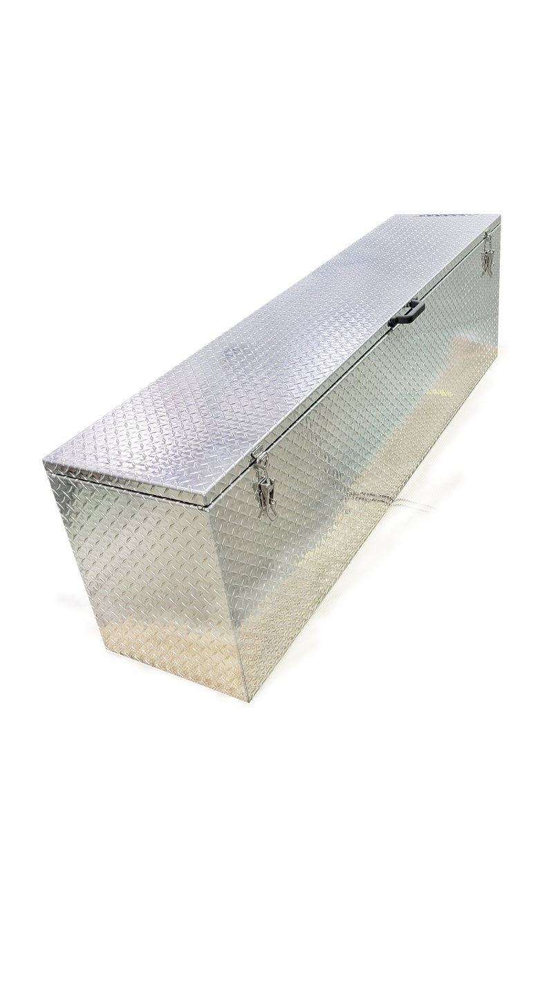 Aluminum storage chest - LQ-Alu-35169