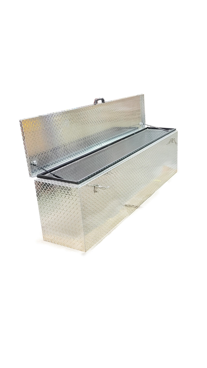 Aluminum storage chest - LQ-Alu-35169