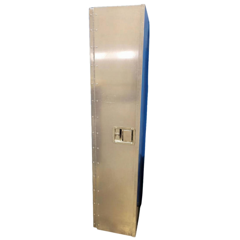 Coffre de rangement en aluminium - LQ-Alu-35169