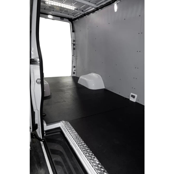 EconoLite Wall Liner | Transit 148" EXT Crew Van
