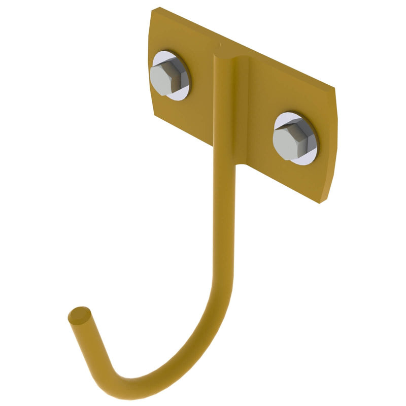 Aluminum Package, Chevrolet BrightDrop 400, Includes E-Floor & Mounting Tracks – BZS-27