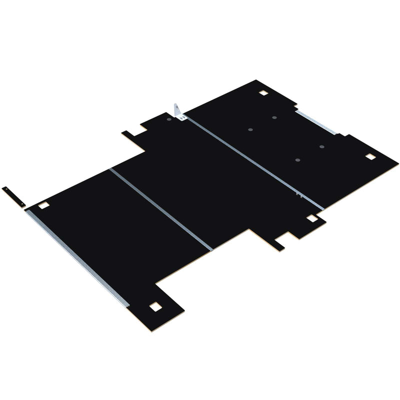 Service Package, Chevrolet BrightDrop 400, Includes E-Floor & Mounting Tracks – BZS-16