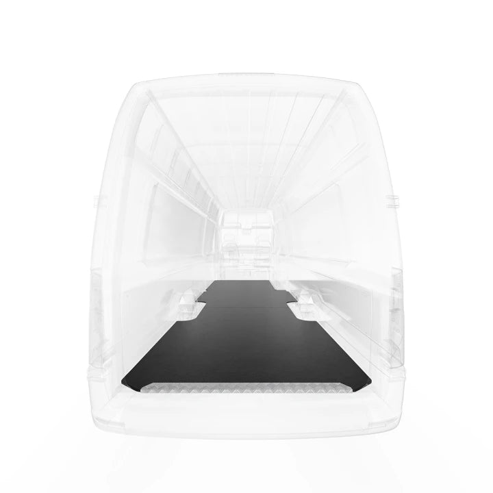 StabiliGrip | Floor Kit With Sills | Sprinter 170" - LQ-FG-131-135-6441