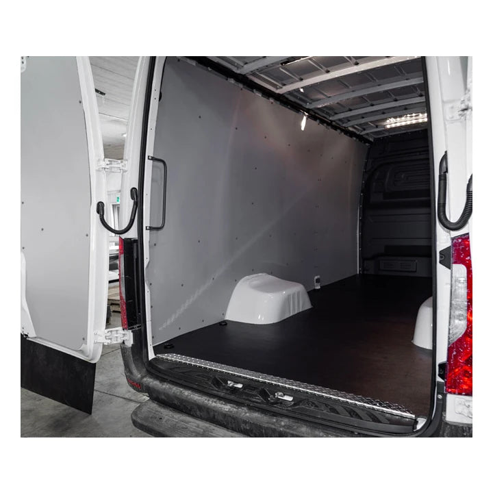 EconoLite Wall Liner | Transit 148" EXT Crew Van
