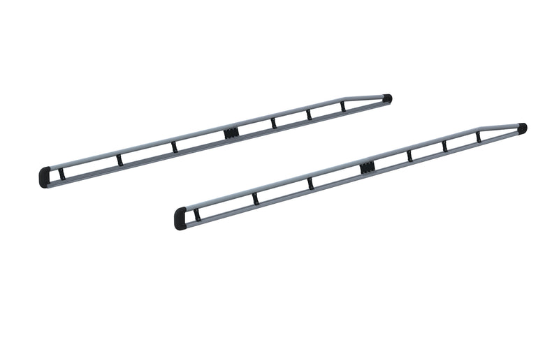 Porte-échelle rabattable ErgoRack à un seul côté – Mercedes Sprinter 2007-présent - BR-SP-72-M 