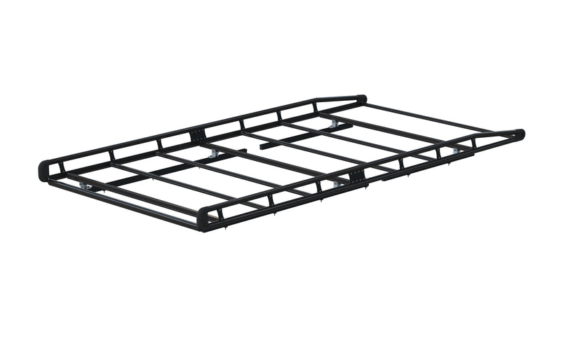Porte-échelle rabattable ErgoRack à un seul côté – Mercedes Sprinter 2007-présent - BR-SP-72-M 