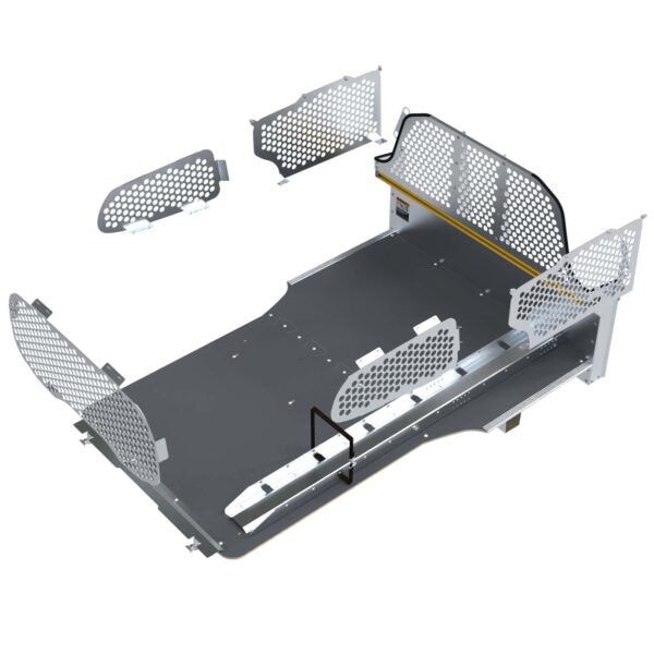 Contractor Package, Chrysler Pacifica / Voyager – CPV-10