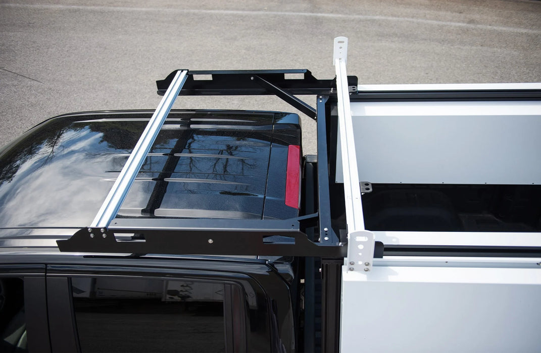 Trazer Truck Over the Cab Truck Rack, 36″ Extension – OTC-U6036
