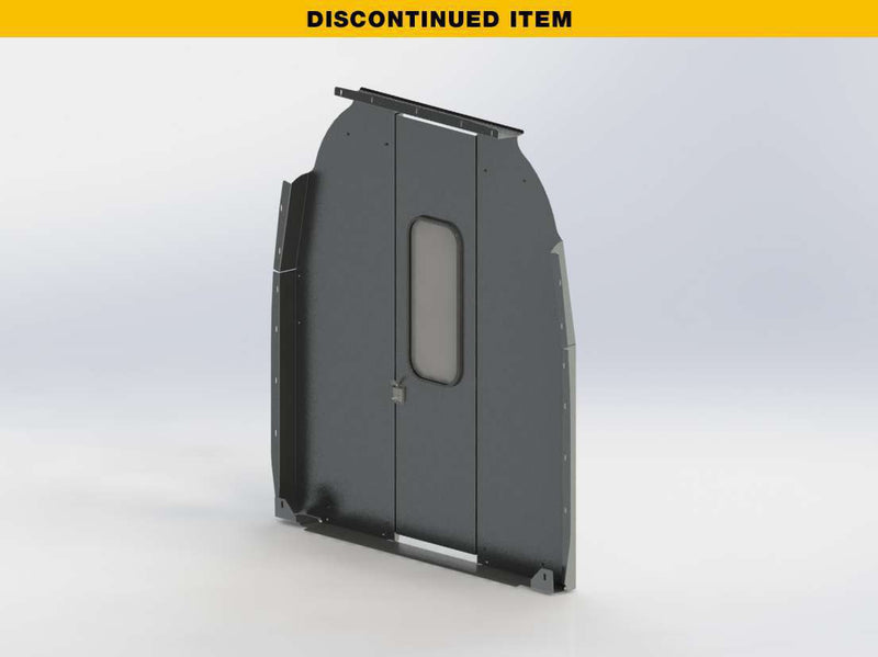Mercedes Sprinter Van Partition, Swing Door, HR (DISCONTINUED) – LQ-3069-DH