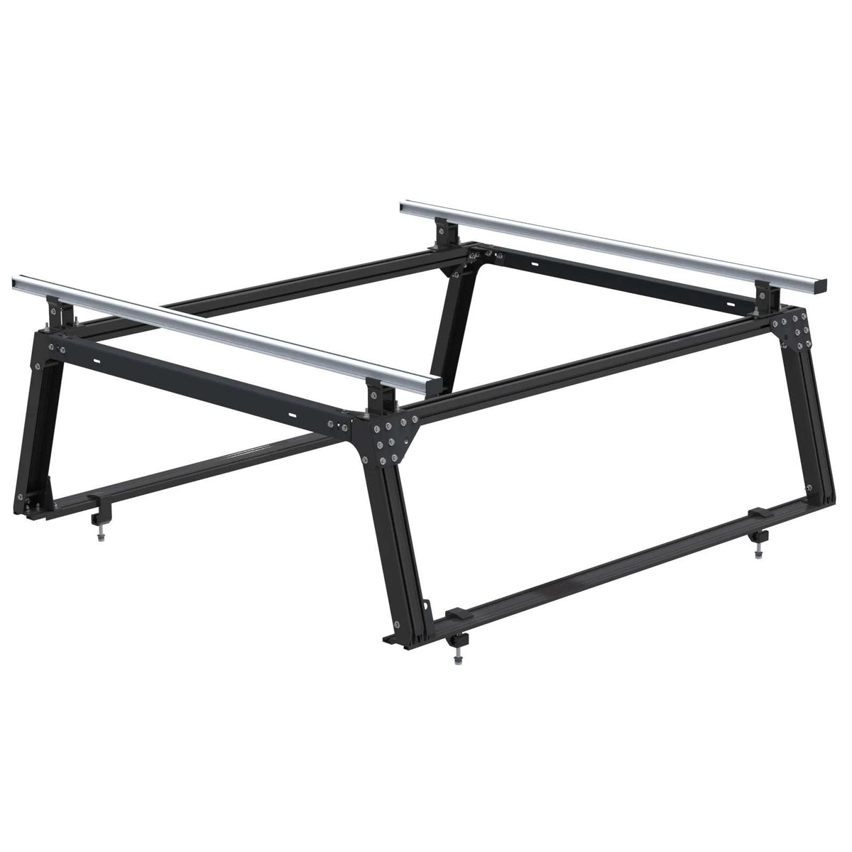 Trazer Truck Bed Rack for Standard 6-1/2″; Bed – RRB-2065 — Van Pro Inc.