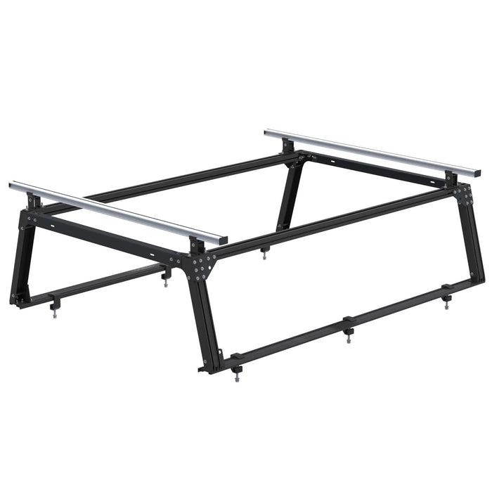 Trazer Truck Bed Rack for Long 8′ Bed – RRB-2080