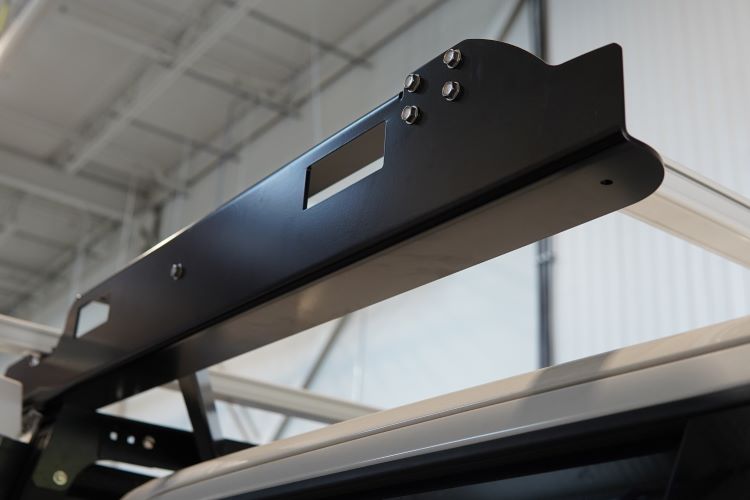 Trazer Truck Over the Cab Truck Rack, 36″ Extension – OTC-U6036