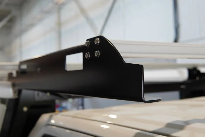Trazer Truck Over the Cab Truck Rack, 36″ Extension – OTC-U6036