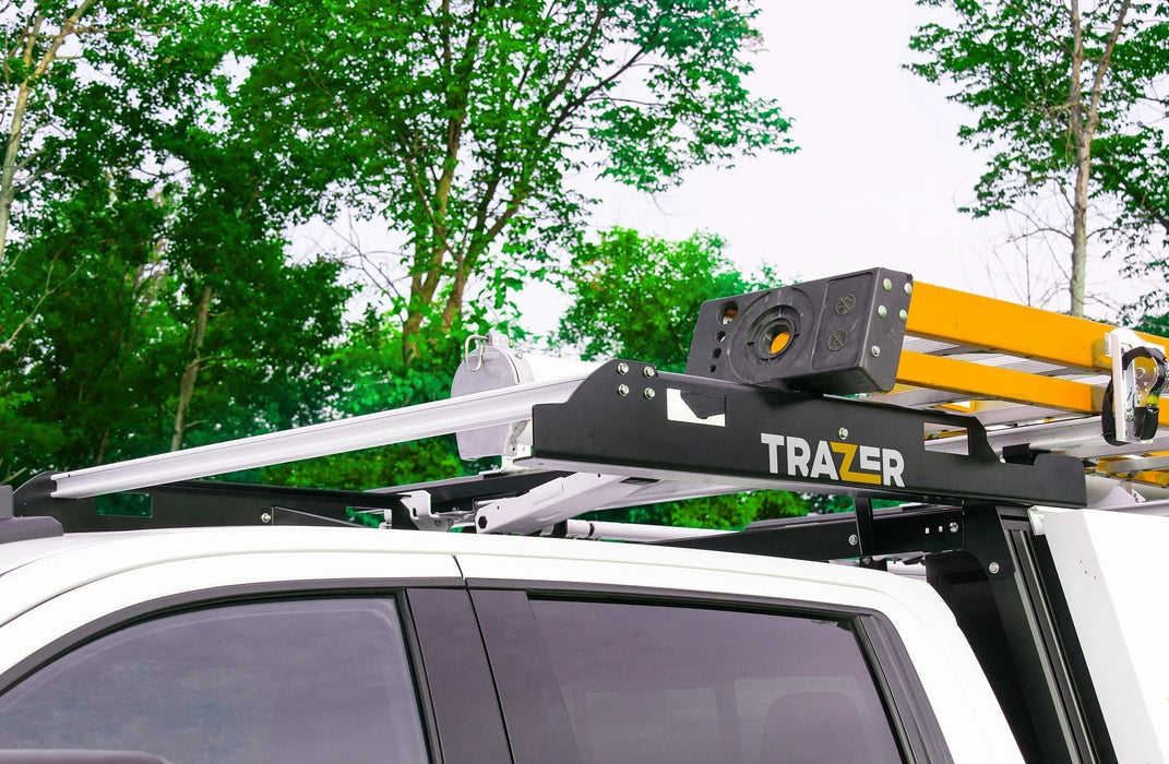 Trazer Truck Bed Rack for Standard 6-1/2″; Bed – RRB-2065