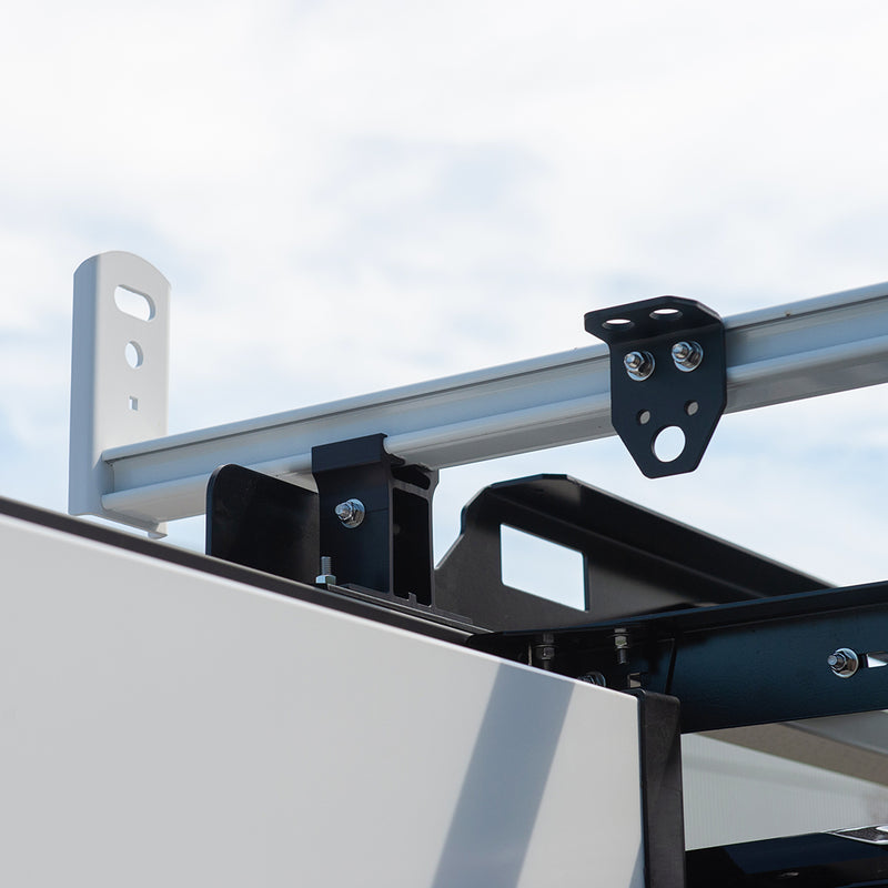 Trazer Truck Bed Rack for Long 8′ Bed – RRB-2080