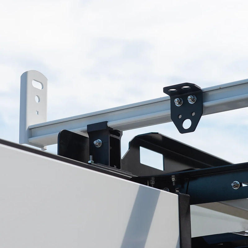 Trazer Truck Bed Rack for Standard 6-1/2″; Bed – RRB-2065