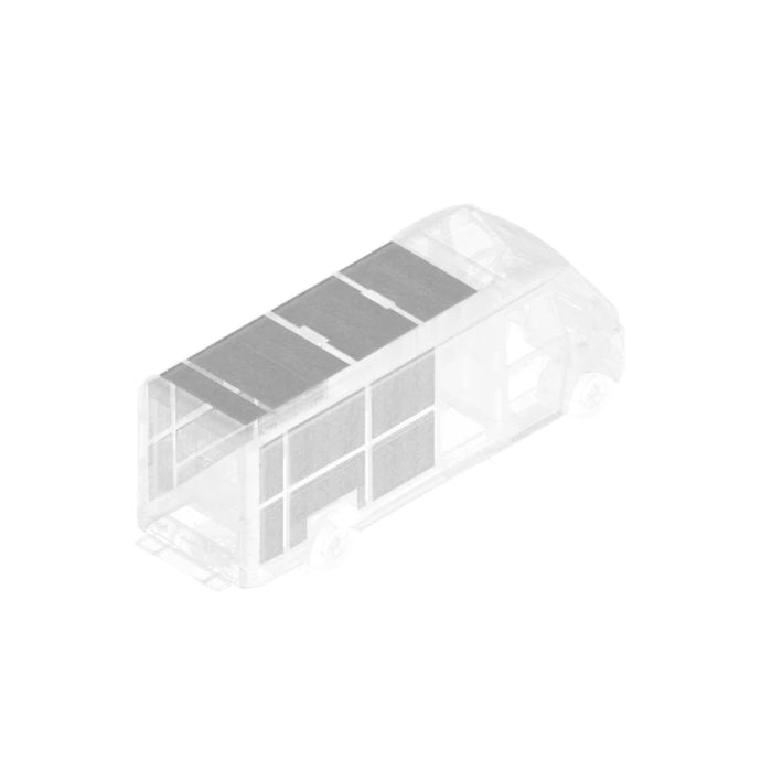 TempShield Thermal Insulation Kit | BrightDrop EV