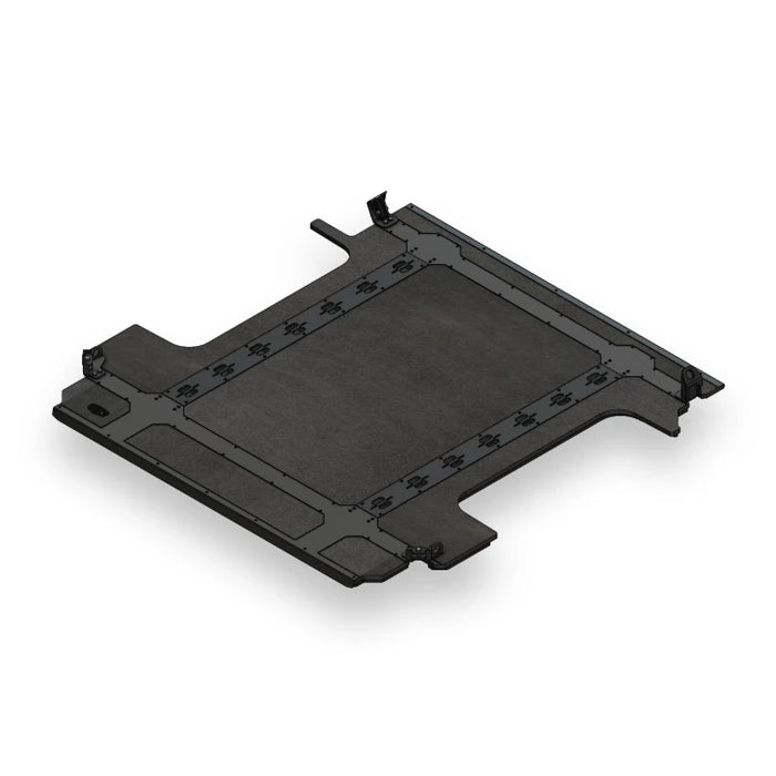 BedBoss | 1500 Classic (DS)