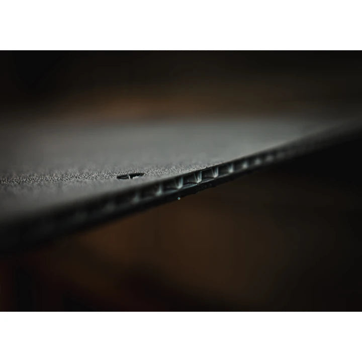 DuraTherm Insulated Ceiling Liner Kit, Low roof, white - Ford Transit 130" LQ-FG-735-114-2614.LR