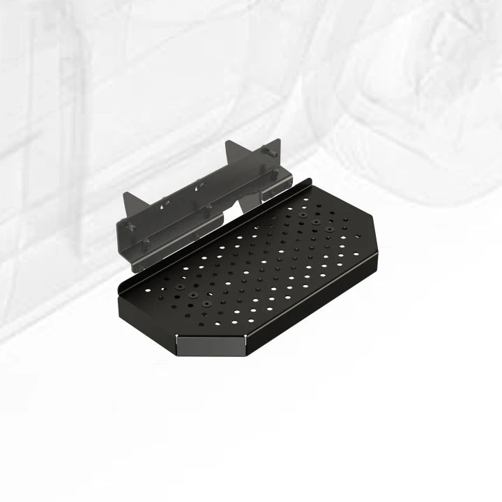 FixStep | Transit (all WB lengths)