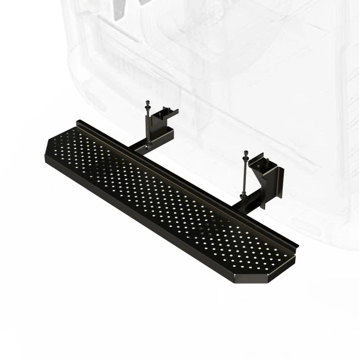 FixStep | Transit (all WB lengths)