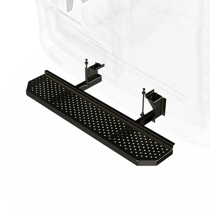 FixStep | Transit (all WB lengths)