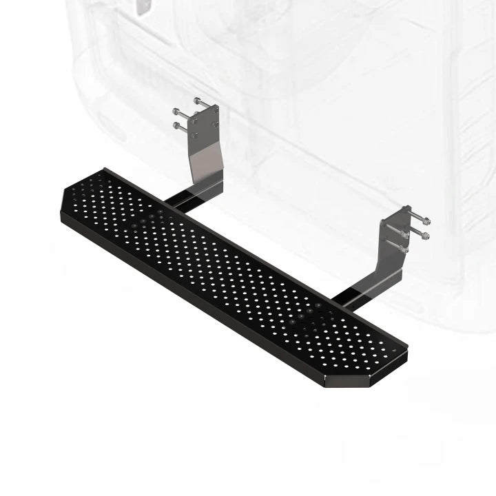 Max Step – Marchepied arrière Mercedes Sprinter - 6550-DS