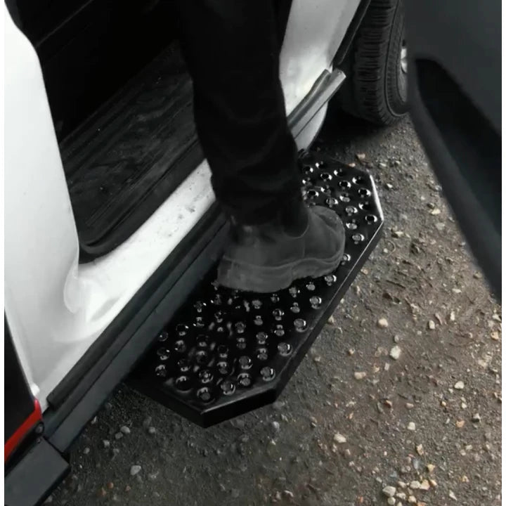 Max Step – Marchepied arrière Mercedes Sprinter - 6550-DS