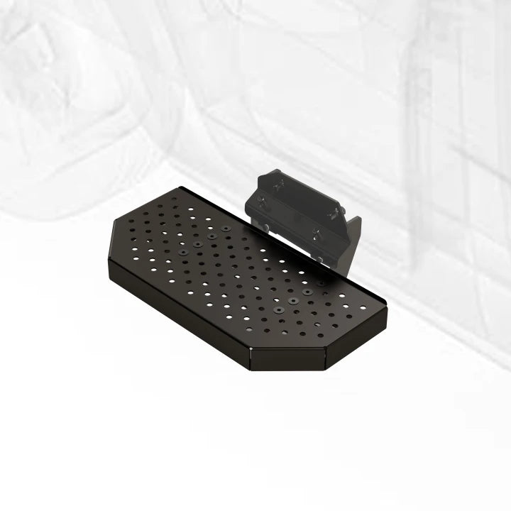 FixStep | ProMaster (all WB lengths)