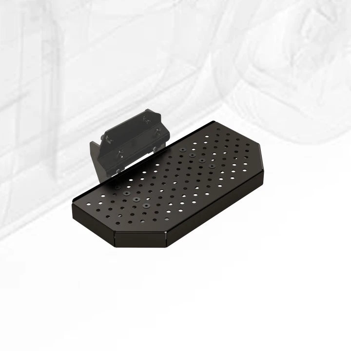 FixStep | ProMaster (all WB lengths)