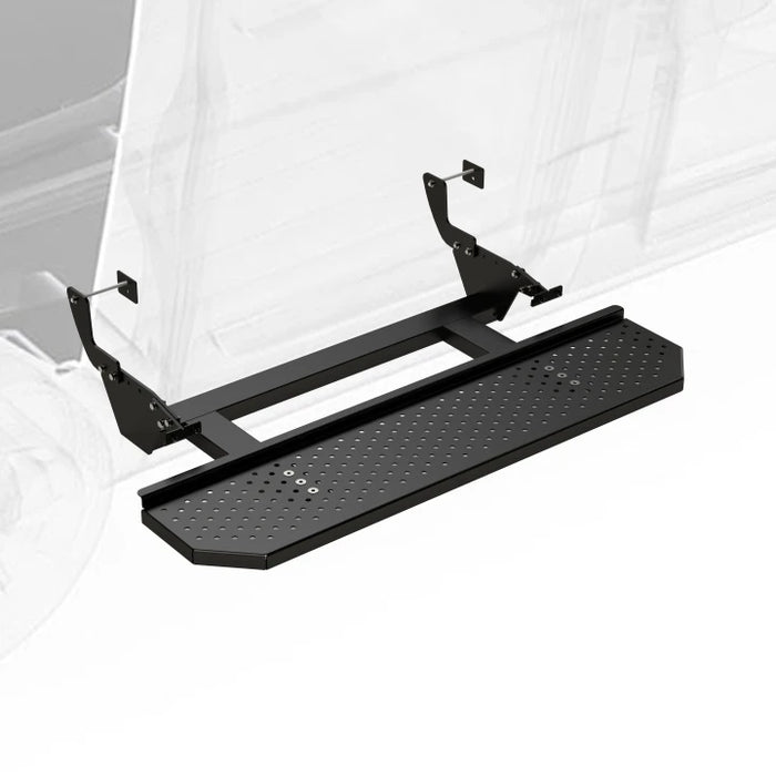 FixStep | Transit (all WB lengths)