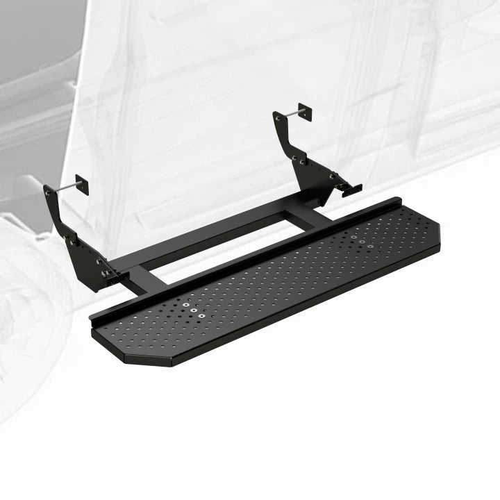 FixStep | ProMaster (all WB lengths)