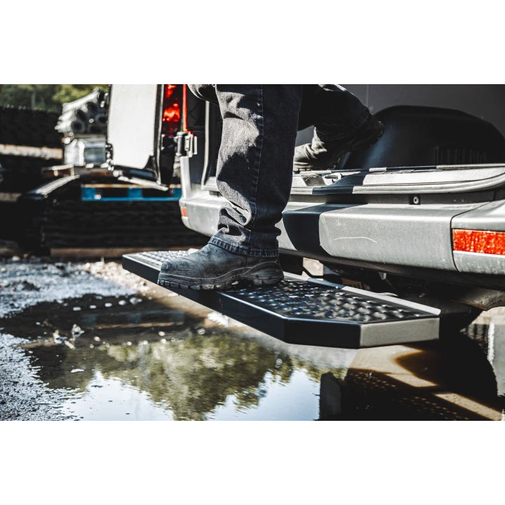 Max Step – Marchepied arrière Mercedes Sprinter - 6550-DS