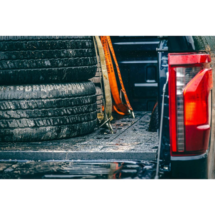 BedBoss | 1500 Classic (DS)