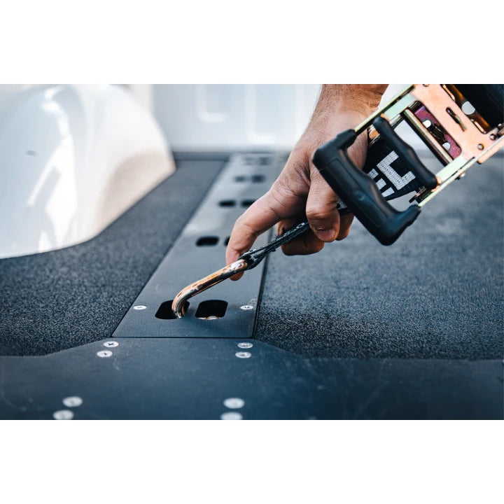 BedBoss | 1500 Classic (DS)