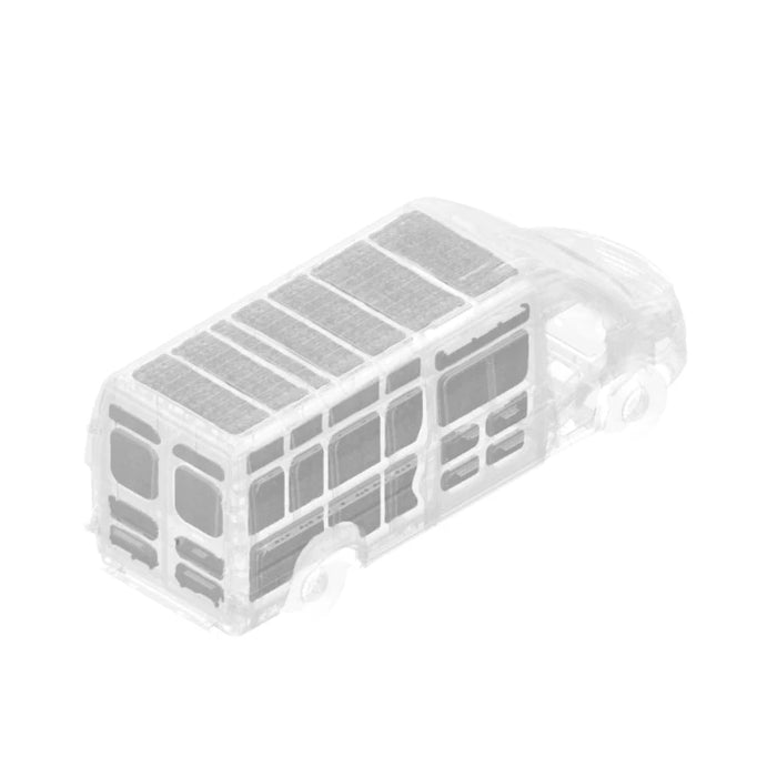 TempShield Thermal Insulation Kit | RAM Promaster