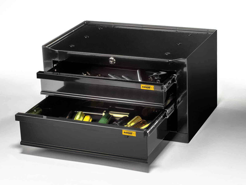 Unité compacte à 9 tiroirs - X51-F