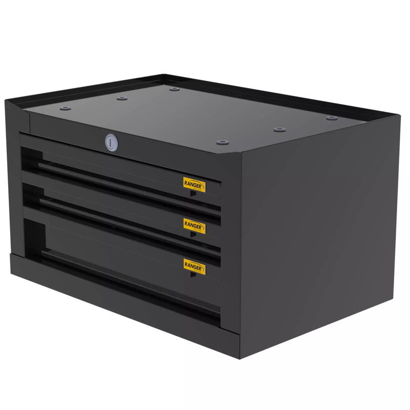 Unité compacte à 9 tiroirs - X51-F