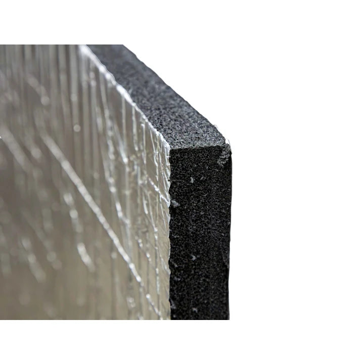 TempShield Thermal Insulation Kit | RAM Promaster