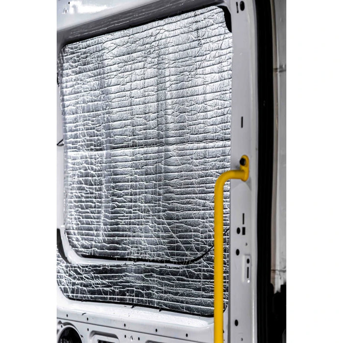 TempShield Thermal Insulation Kit | RAM Promaster
