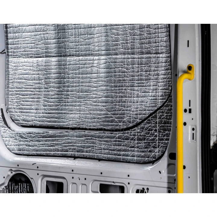 TempShield Thermal Insulation Kit | RAM Promaster