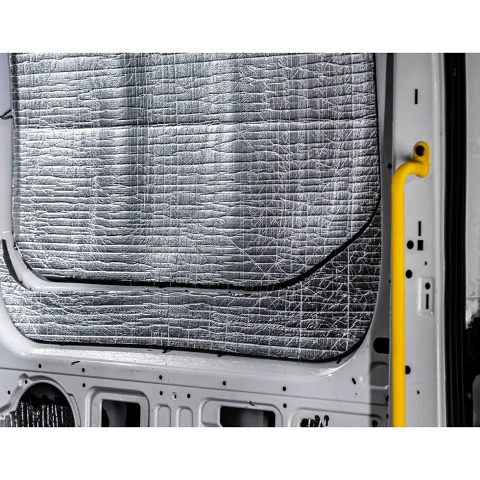 TempShield Thermal Insulation Kit | RAM Promaster