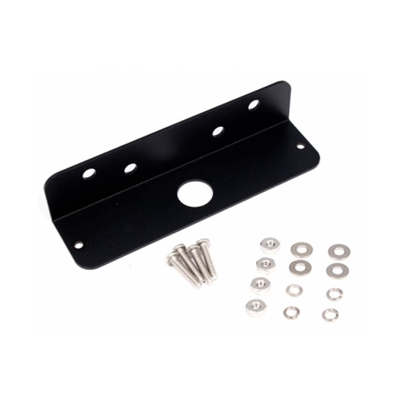 "L"-Bracket for 6 LED - 80091