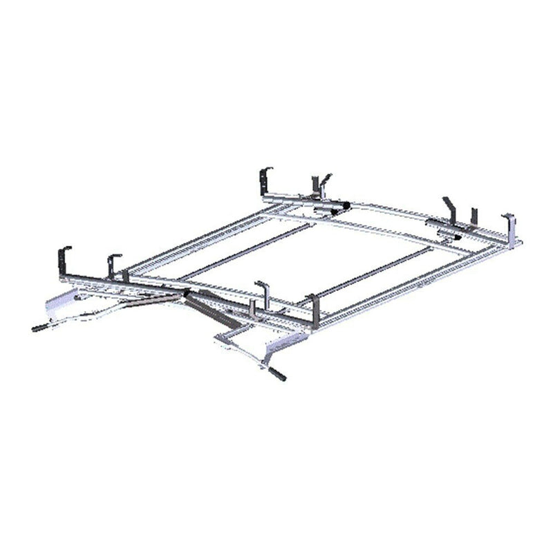 Techno-Fab Ladder Racks for Nissan NV