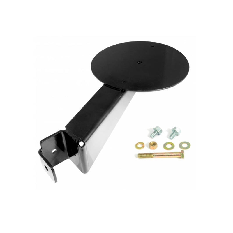 High Profile Beacon Mounting Bracket (Driver Side) - 98005