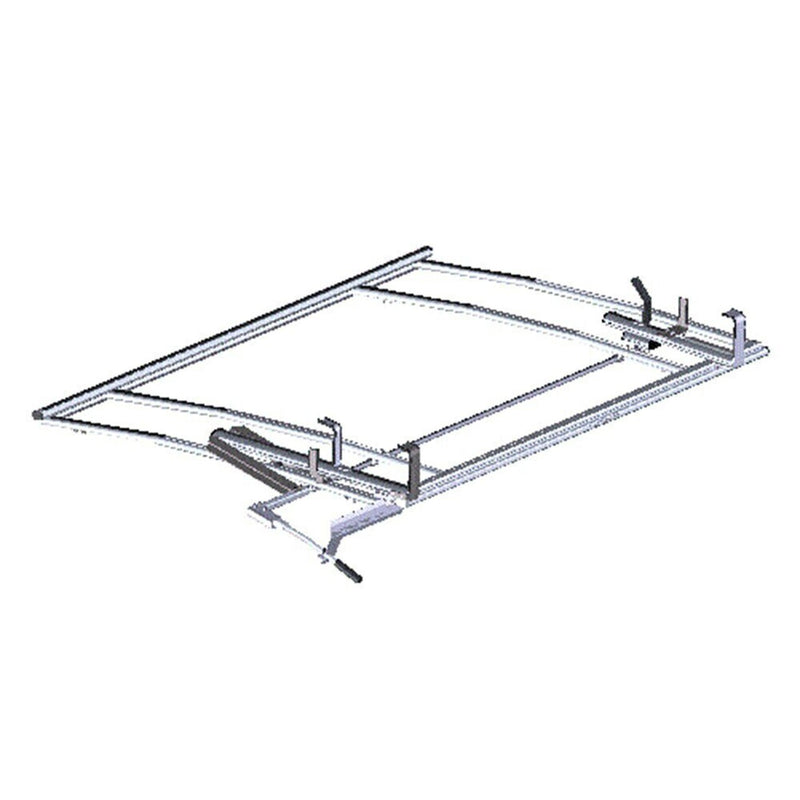 Techno-Fab Ladder Racks for Nissan NV