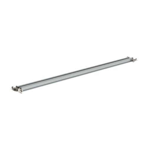 Single Crossbar for Ladder Racks, 66″ – 16-UCT66